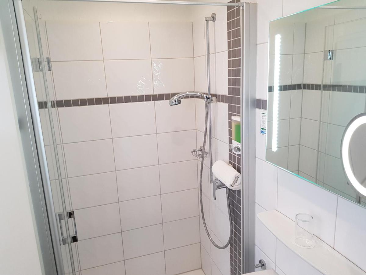 Hotel Zum Anker Andernach Exteriér fotografie