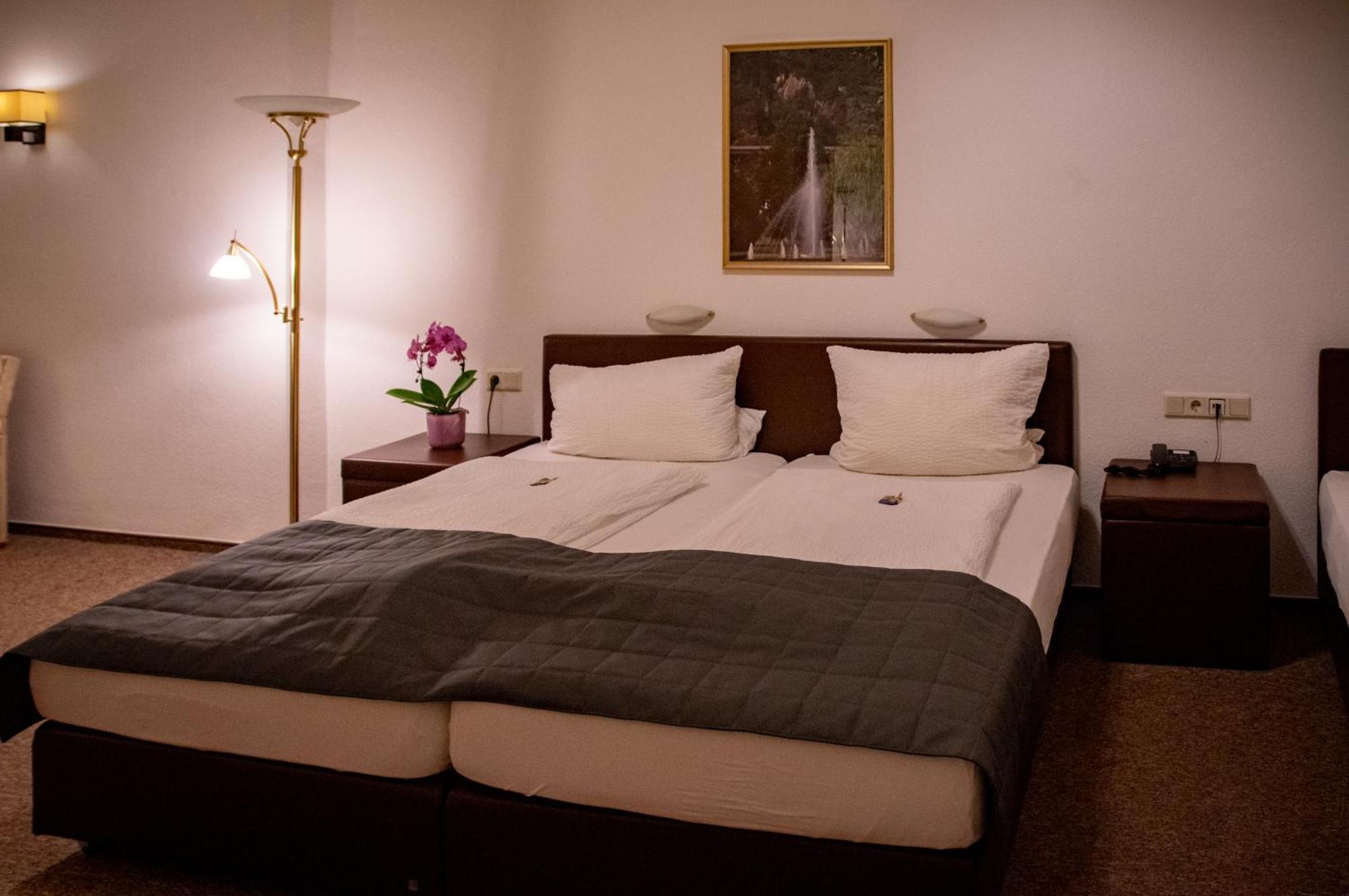 Hotel Zum Anker Andernach Pokoj fotografie