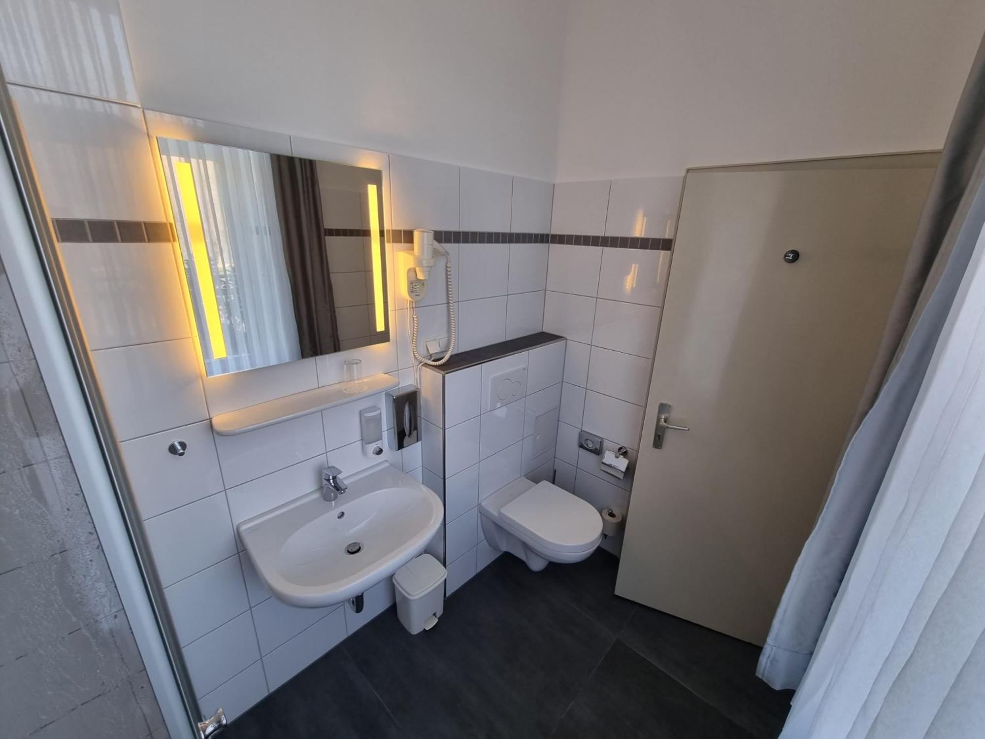 Hotel Zum Anker Andernach Pokoj fotografie