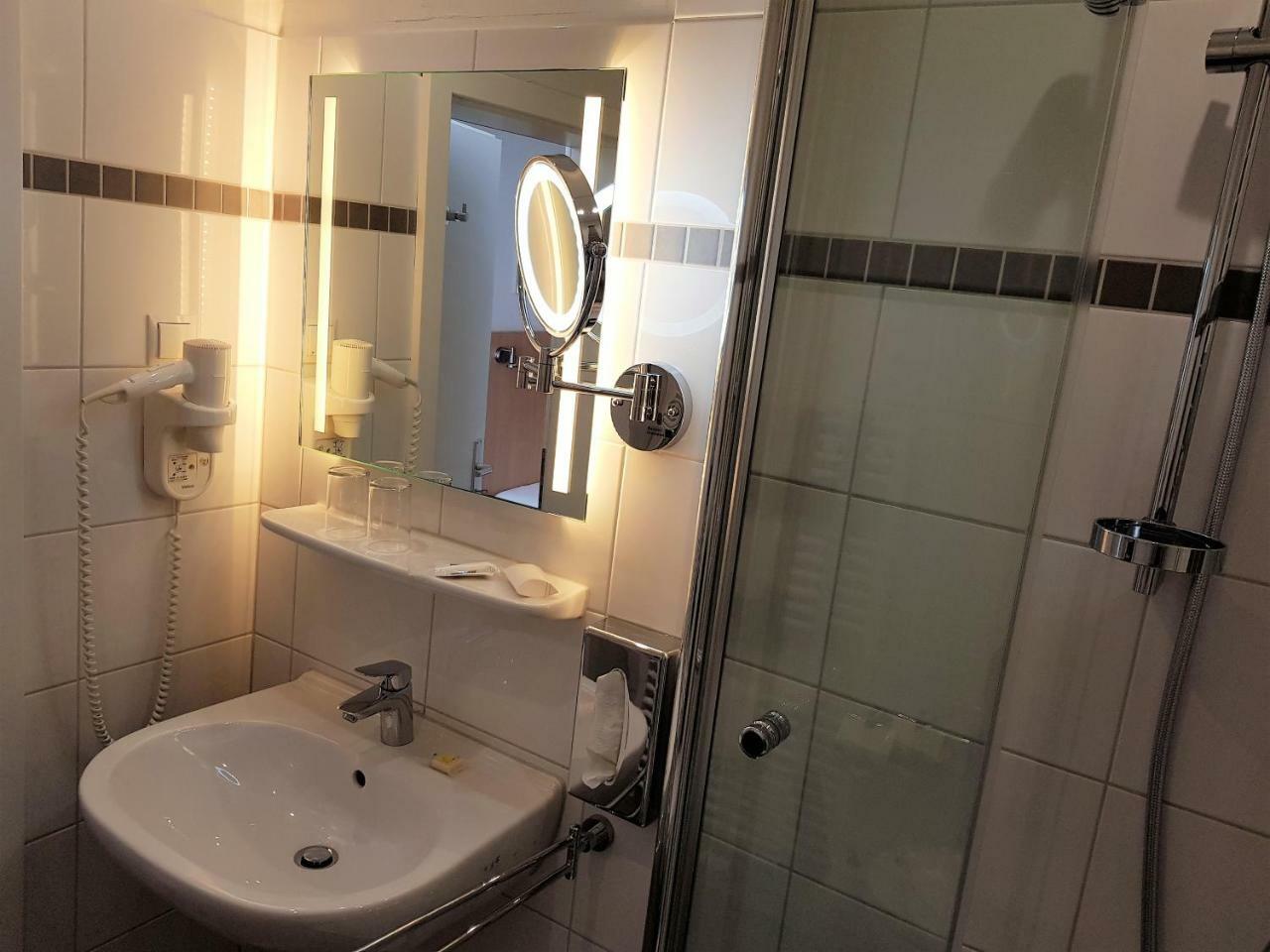 Hotel Zum Anker Andernach Exteriér fotografie