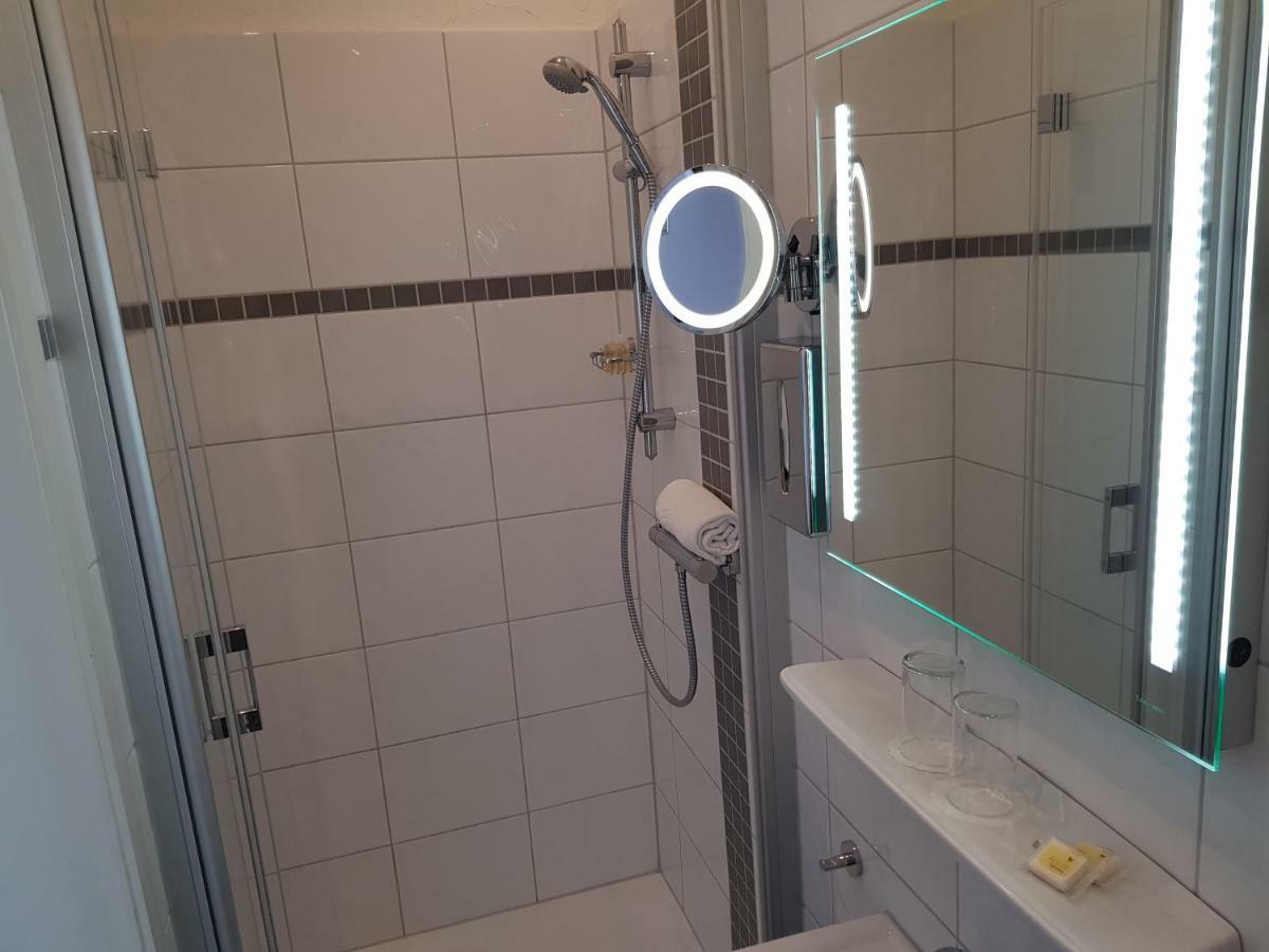 Hotel Zum Anker Andernach Exteriér fotografie